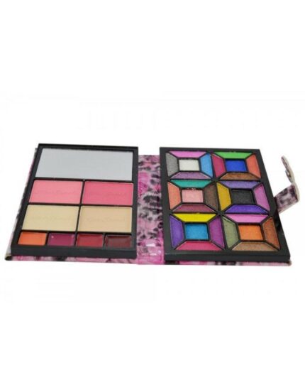 KISS TOUCH WALLET MAKEUP KIT '2