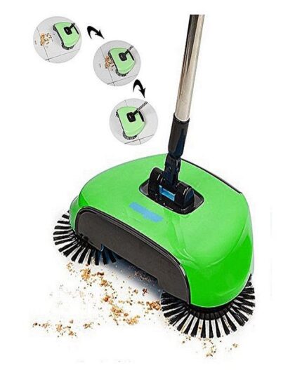 MULTI FUNCTION STREET SWEEPER EASY MOP '2