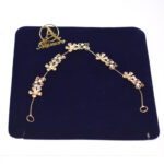 Multi flower hair styling clip - Image 2