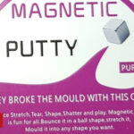 Magnetic Putty cyfrbet3g-1 - Image 2