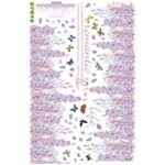 Adorable Home Decor PVC Wall Sticker (SK9009) - Image 4