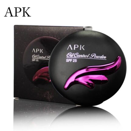 APK OIL CONTROL FACE POWDER SPF 25 '2