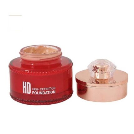 APK HD FOUNDATION '2