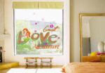 Little Mermaid Wall Decals - Image 2