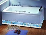 AY917 Finding Nemo Removable Sticker 60x90cm Cartoon Bathroom Decor Occean World Wall Corner Line Cling 6% off total if 2lots - Image 7