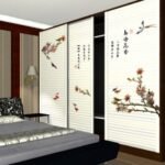 TANYANG Custom Mural Traditional Chinese Peony Painting Tv Sofa Background Wallpaper Living Room Decoration - Image 3