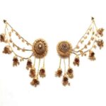 BAHUBALI JHUMKI EER LC eer '2 - Image 3