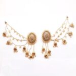 BAHUBALI JHUMKI EER LC eer '2 - Image 2