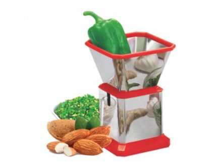 CLASSIC CHILLY N DRY FRUIT CUTTER '2
