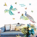 Wall Stickers JM7334