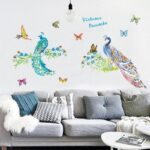 Wall Stickers JM7334 - Image 3
