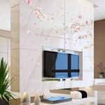 3D Wall Stickers SK9189 - Image 3