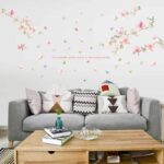 3D Wall Stickers SK9189 - Image 4