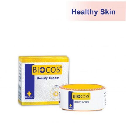 BIO COS BEAUTY CREAM '2