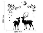 DEER WALL STICKER SK9081 - Image 9