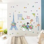 3D Wall Stickers SK9164 - Image 3