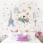 3D Wall Stickers SK9164 - Image 2