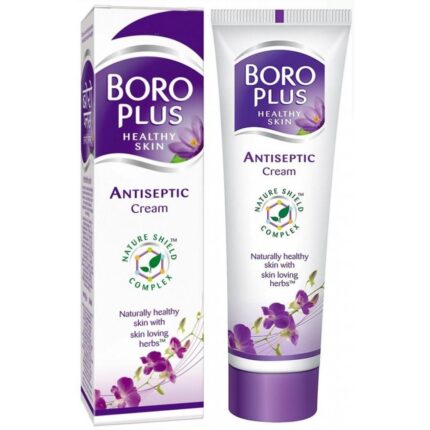 BORO PLUS ANTISEPTIC CREAM 40ML '2