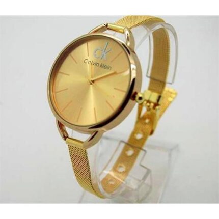 CK WATCH GOLDEN whfrgdf1d-1