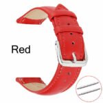 Patha Watch For Women Red Black Pink White Watch For Women whfrrmif1d-6 - Image 3
