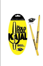 MAYBELINE EYELINER '2