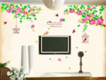 Tree Branches Wall Sticker JM7178 - Image 6