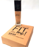 Fit me Maybelline foundation - Image 2