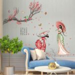 wall Stickers JM7331 - Image 3
