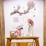 wall Stickers JM7331