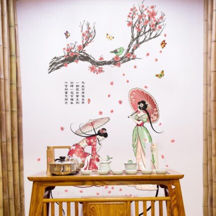 wall Stickers JM7331