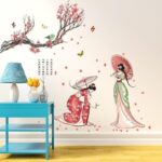 wall Stickers JM7331 - Image 4