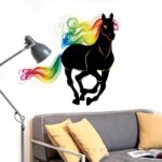 3D Wall Stickers SK9054 - Image 2
