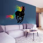 3D Wall Stickers SK9054 - Image 4