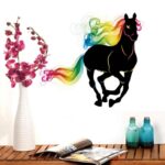 3D Wall Stickers SK9054 - Image 5