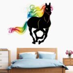 3D Wall Stickers SK9054 - Image 6