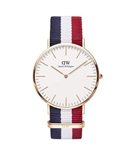 DANIEL WELLINGTON WATCH '2