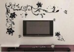 AY9166 Wall Sticker - Image 3