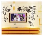 AY9166 Wall Sticker - Image 4