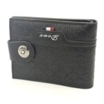 Wallet Male Purse Cuzdan Small Money Bag Klachi Portomonee Walet Vallet Kashelek Partmone Portmann wtfrbkt3f-1 - Image 5