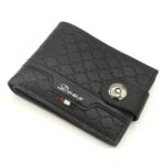 Wallet Male Purse Cuzdan Small Money Bag Klachi Portomonee Walet Vallet Kashelek Partmone Portmann wtfrbkt3f-1 - Image 4