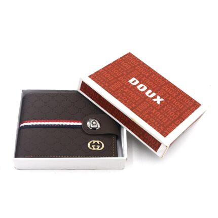 2020 Leather Men Wallets Zipper Pocket Vintage Hasp Short Money Bag Wallet Men Credit Card Holder Male Clutch Men Purse