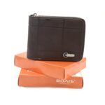 Men's casual Wallets Credit ID Card Holder Wallet Masculina Billetera Hombre Men Short Purse Male Money slim Uomo Porte Slim wtfrbnt3f-3 - Image 3