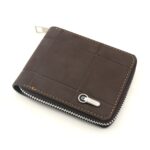 Men's casual Wallets Credit ID Card Holder Wallet Masculina Billetera Hombre Men Short Purse Male Money slim Uomo Porte Slim wtfrbnt3f-3 - Image 4