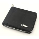 Men's casual Wallets Credit ID Card Holder Wallet Masculina Billetera Hombre Men Short Purse Male Money slim Uomo Porte Slim wtfrbnt3f-3 - Image 2