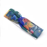 1 Pcs Hair Bands Print Headbands Retro Turban Bandana Hair Accessory Headwrap for Women Girls - Image 12