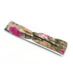1 Pcs Hair Bands Print Headbands Retro Turban Bandana Hair Accessory Headwrap for Women Girls - Image 16
