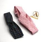 Pack of 2 Fashion Women Girls Summer Hair Bands Print Headbands Vintage Cross Turban Bandage Bandanas HairBands Hair Accessories - Image 3