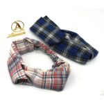 Pack of 2 Fashion Women Girls Summer Hair Bands Print Headbands Vintage Cross Turban Bandage Bandanas HairBands Hair Accessories - Image 7