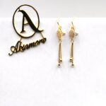 long tassel earrings new fashion earrings wild fashion elegant exquisite Trend 2020 New earrings earrings women egfrgdb2g-b