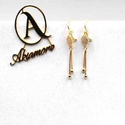 long tassel earrings new fashion earrings wild fashion elegant exquisite Trend 2020 New earrings earrings women egfrgdb2g-b